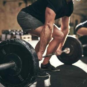 Romanian hard pull, did you do it right?