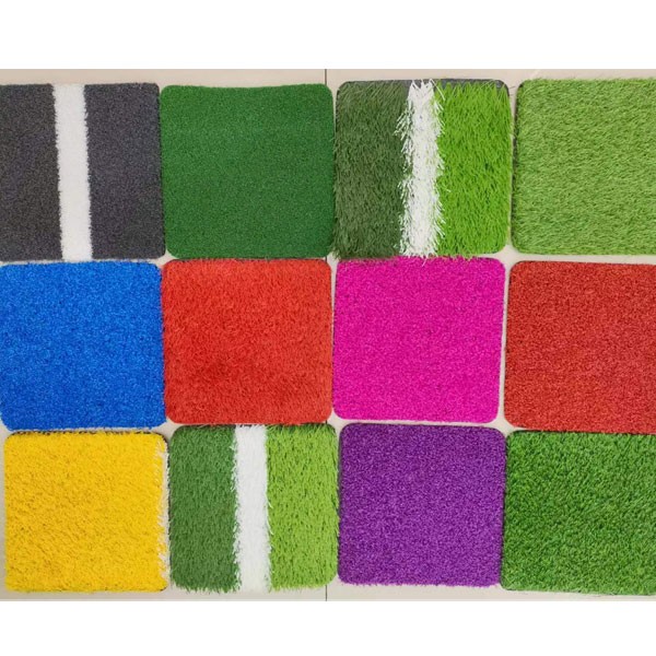 Artificial turf grass