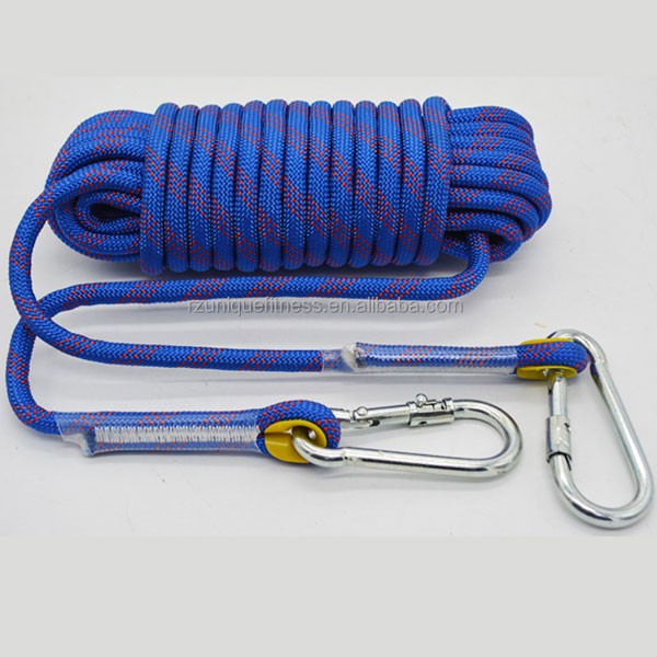 Climbing Ropes