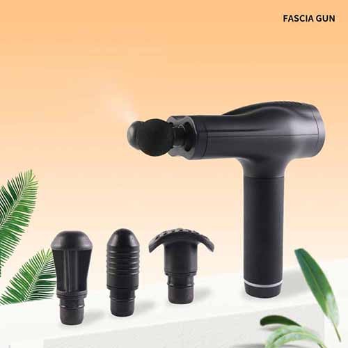 Fascia Gun Machine