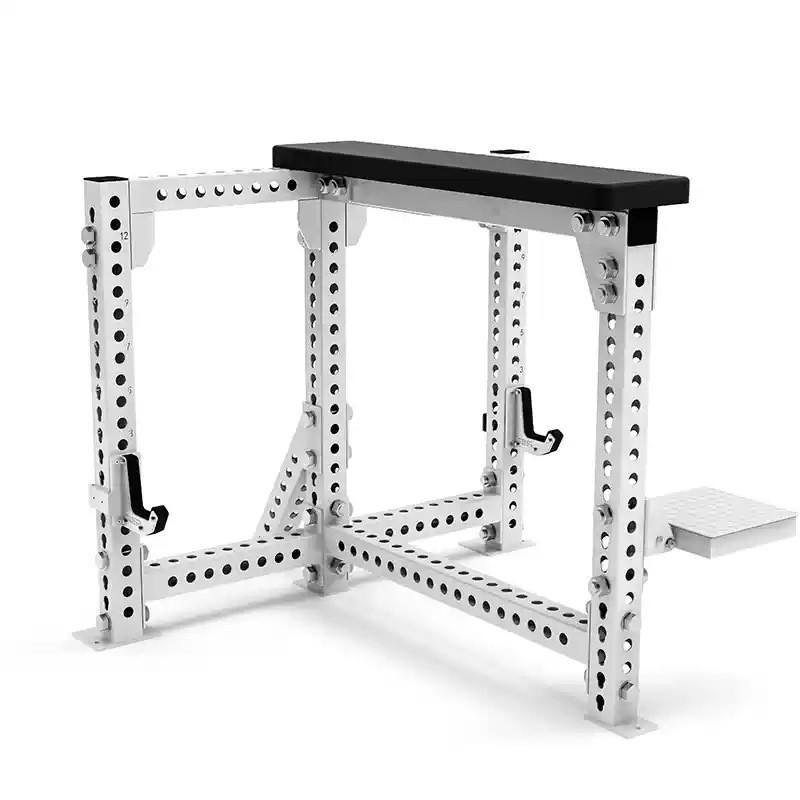 Gym Seal Rowing Bench 