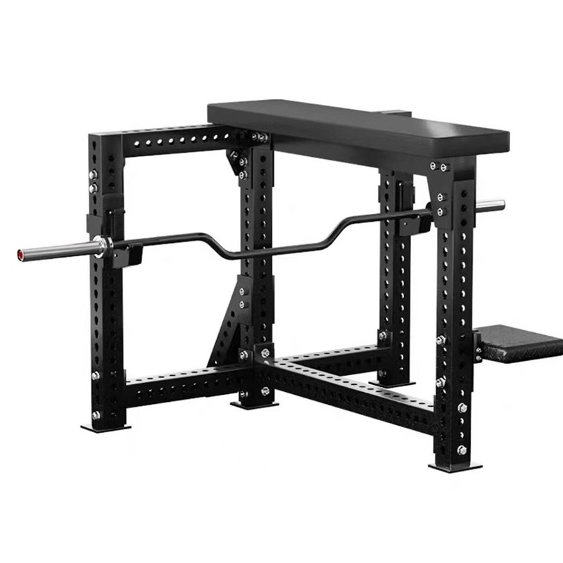 Gym Seal Rowing Bench 