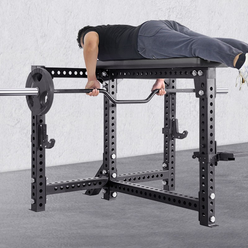 Gym Seal Rowing Bench 
