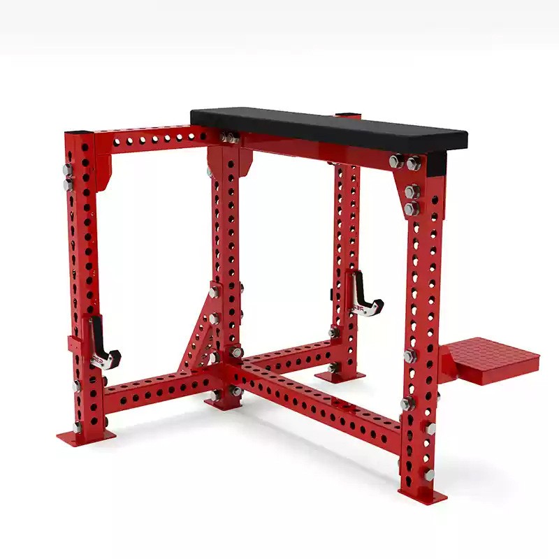 Gym Seal Rowing Bench 