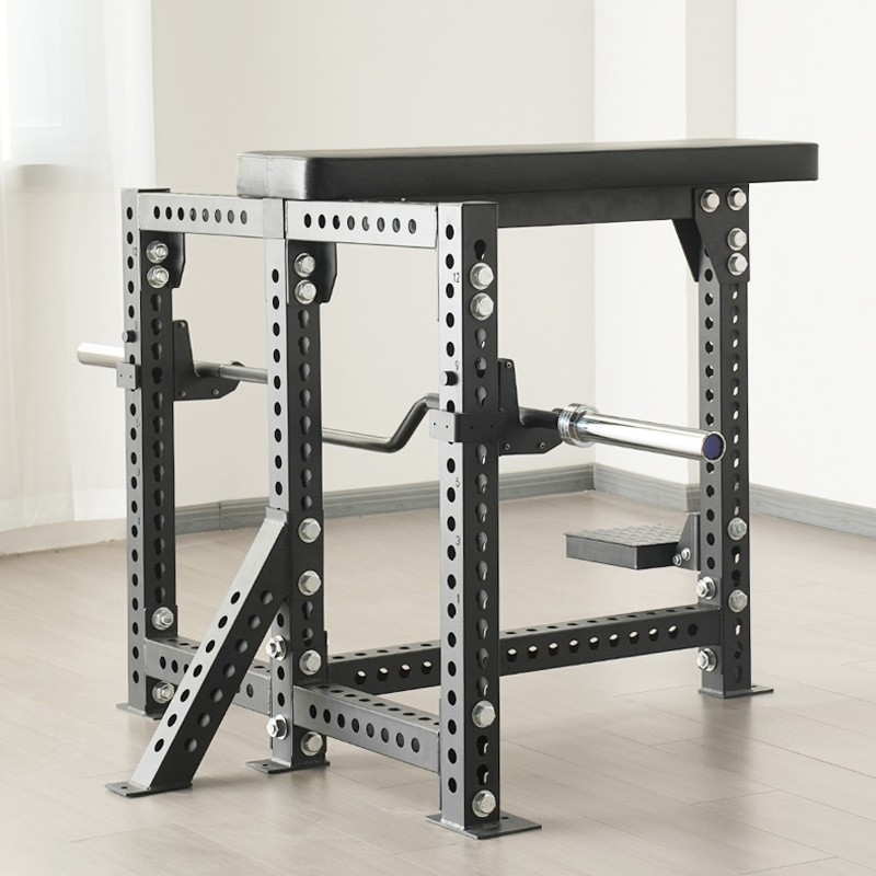 Gym Seal Rowing Bench 