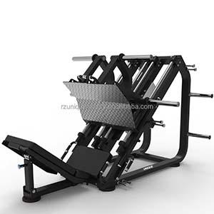 Leg Press Machine