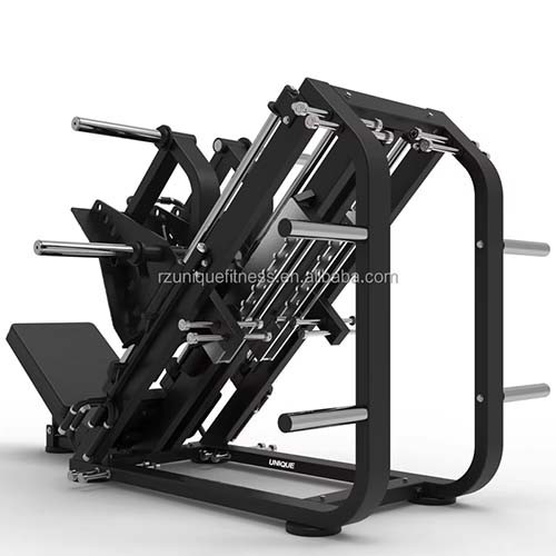 Leg Press Machine