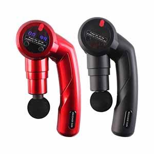 Massager Gun Machine