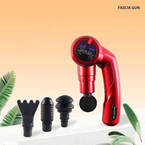 Massager Gun Machine