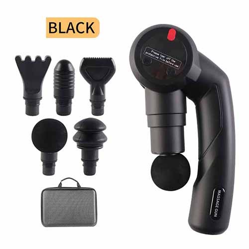 Massager Gun Machine