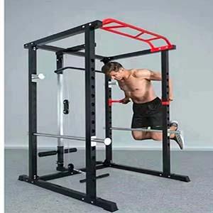 Multifunctional Training  Machine