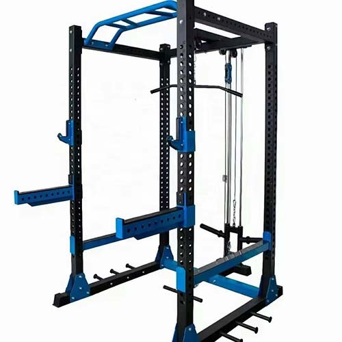 Multifunctional Training  Machine
