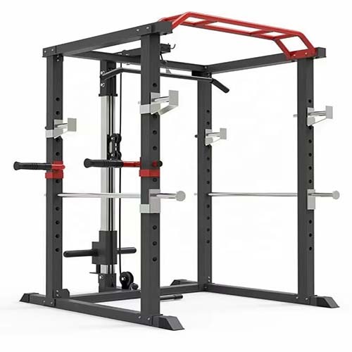 Multifunctional Training  Machine
