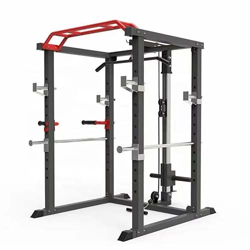 Multifunctional Training  Machine