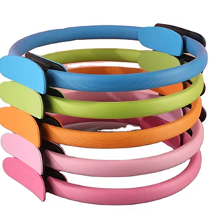 Pilates Yoga Ring
