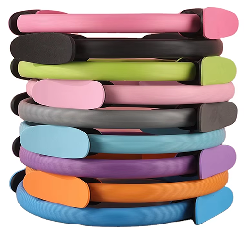 Pilates Yoga Ring