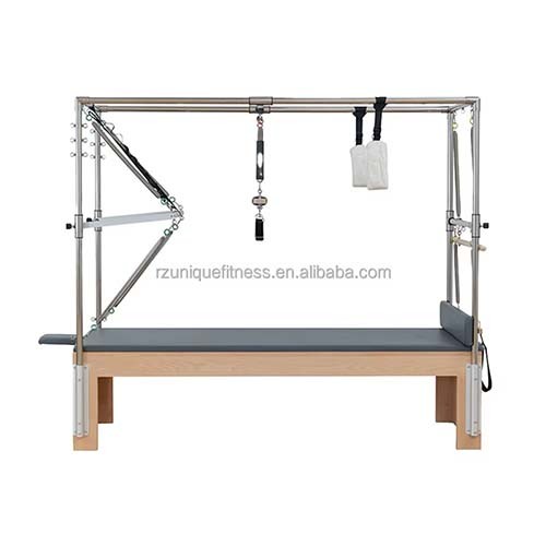 Pilates reformer