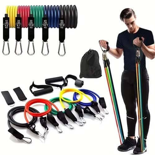 Resistance Band 