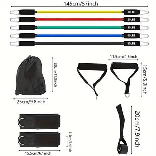 Resistance Band 