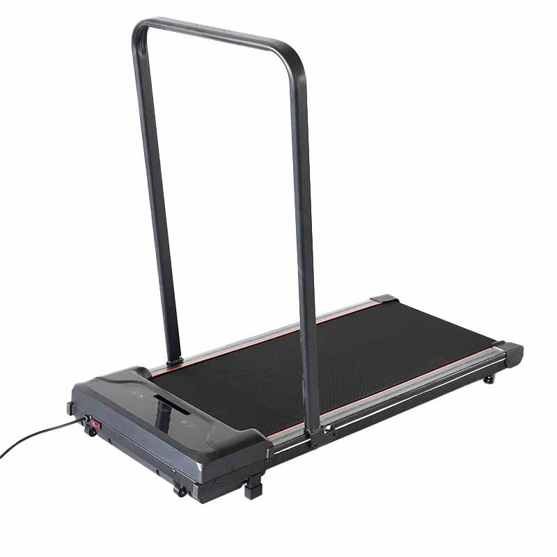 Small Flat Treadmill