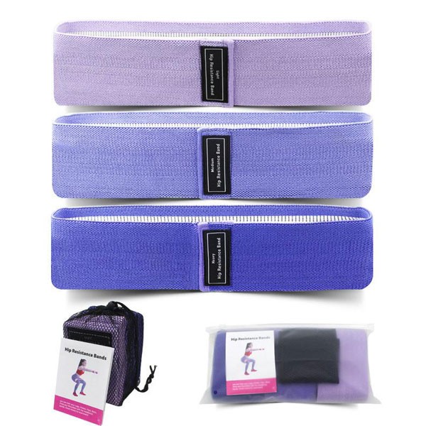 Yoga Resistance Band