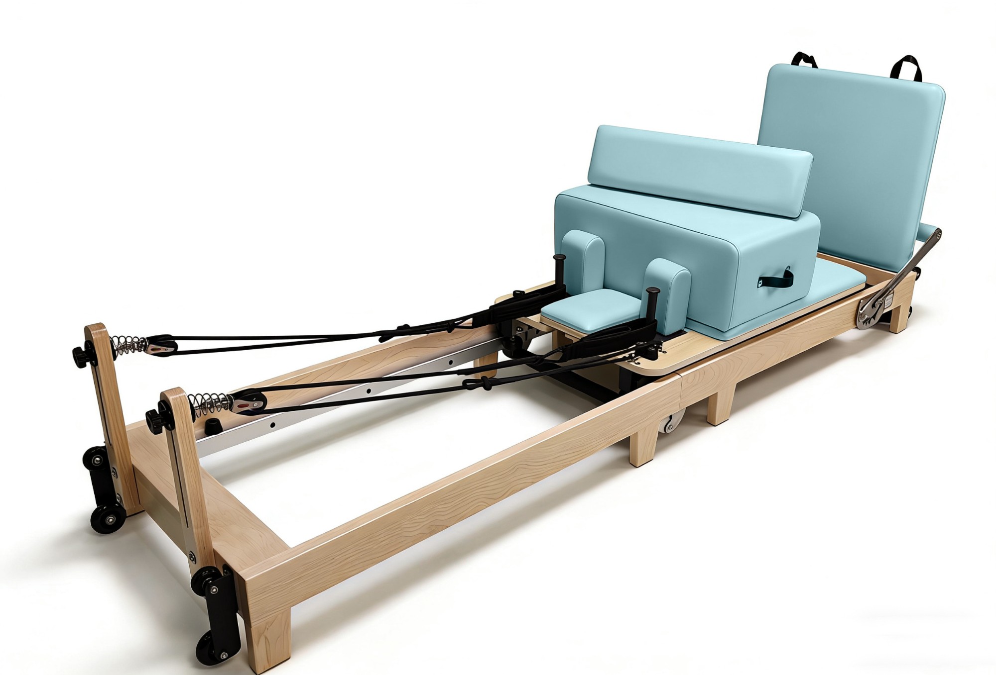 pilate reformer