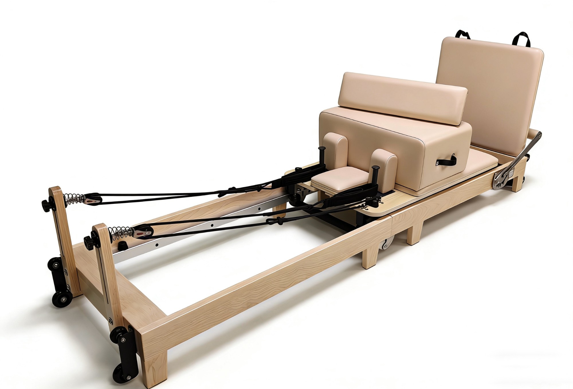 pilate reformer